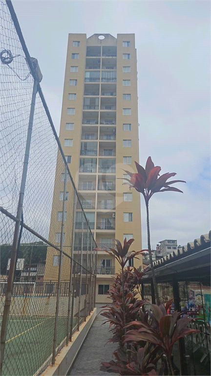 Venda Apartamento São Paulo Lauzane Paulista REO901443 4