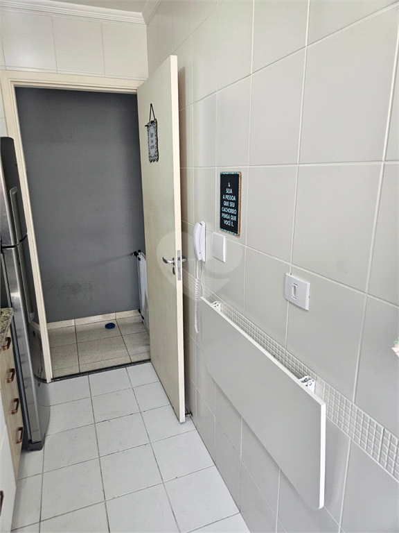 Venda Apartamento São Paulo Lauzane Paulista REO901443 29