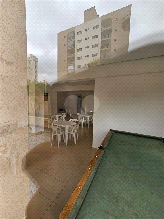 Venda Apartamento São Paulo Lauzane Paulista REO901443 11