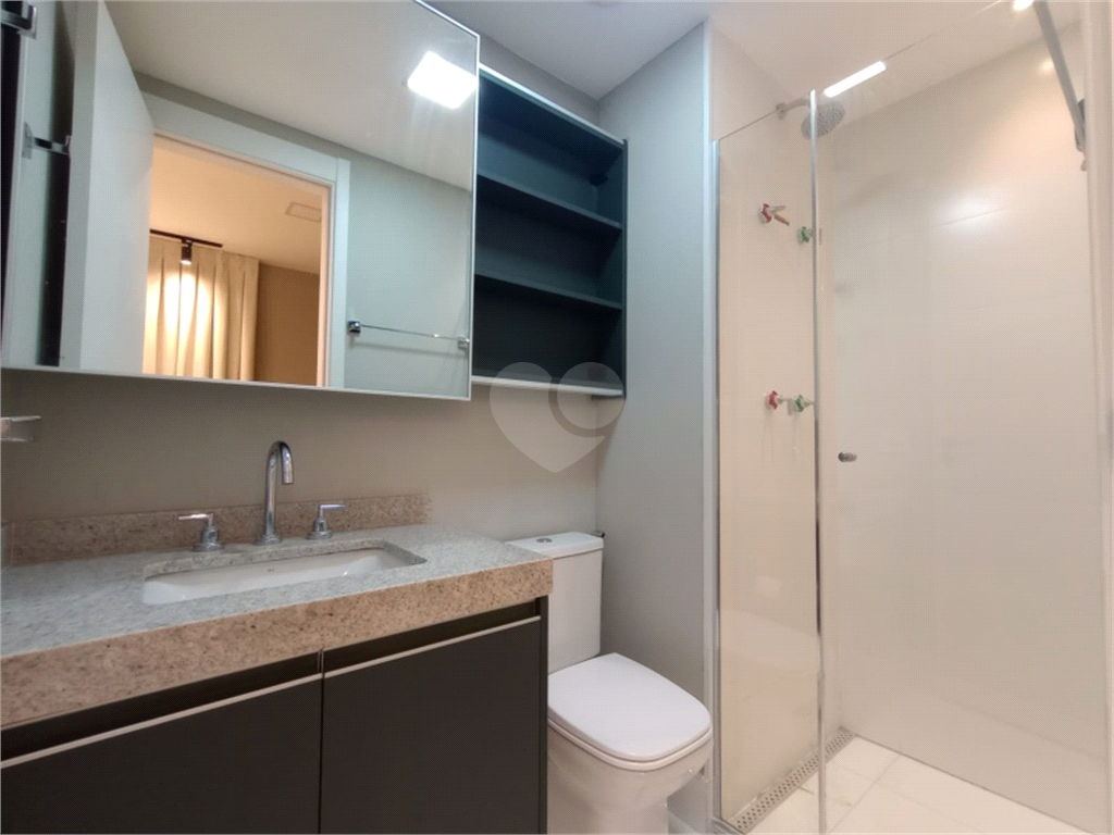 Aluguel Apartamento São Paulo Vila Nova Conceição REO901449 6