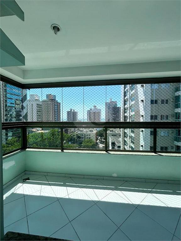 Venda Apartamento Vila Velha Itapuã REO901451 2