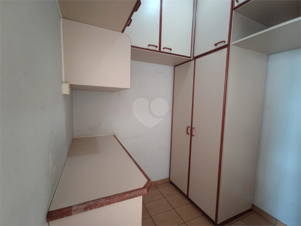 Venda Apartamento Campo Grande Vila Rica REO901457 9