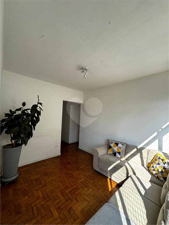 Venda Apartamento São Paulo Vila Clementino REO901458 20