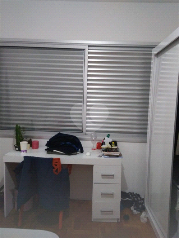 Venda Apartamento São Paulo Vila Clementino REO901458 19