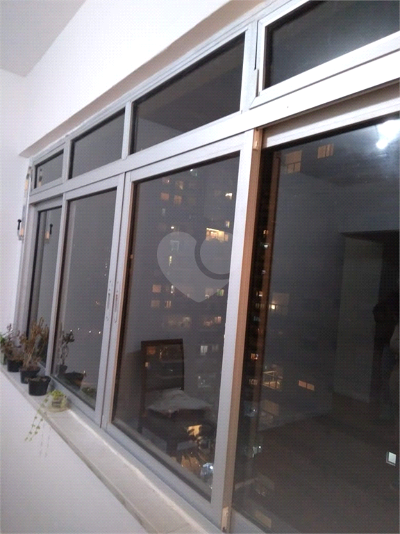 Venda Apartamento São Paulo Vila Clementino REO901458 9