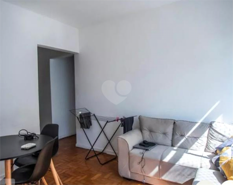 Venda Apartamento São Paulo Vila Clementino REO901458 6