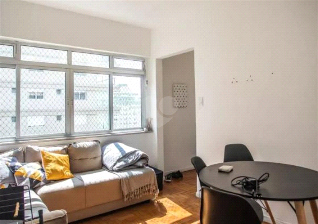 Venda Apartamento São Paulo Vila Clementino REO901458 5