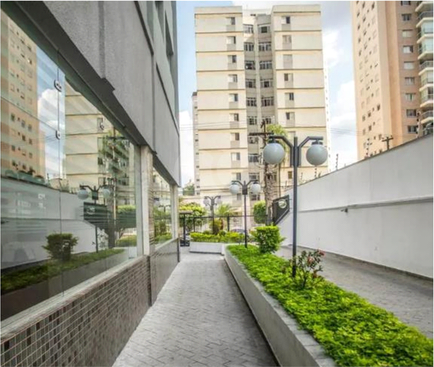 Venda Apartamento São Paulo Vila Clementino REO901458 4