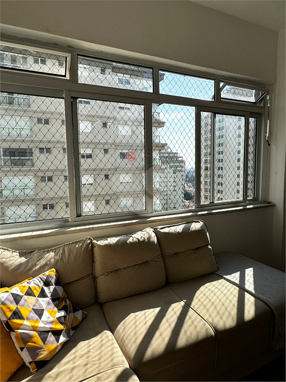 Venda Apartamento São Paulo Vila Clementino REO901458 21