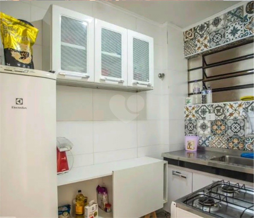 Venda Apartamento São Paulo Vila Clementino REO901458 8