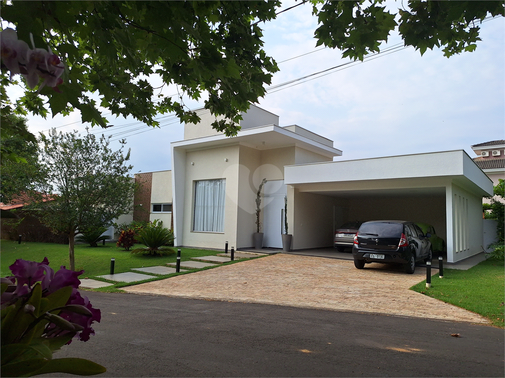 Venda Condomínio Sorocaba Caguassu REO901497 9