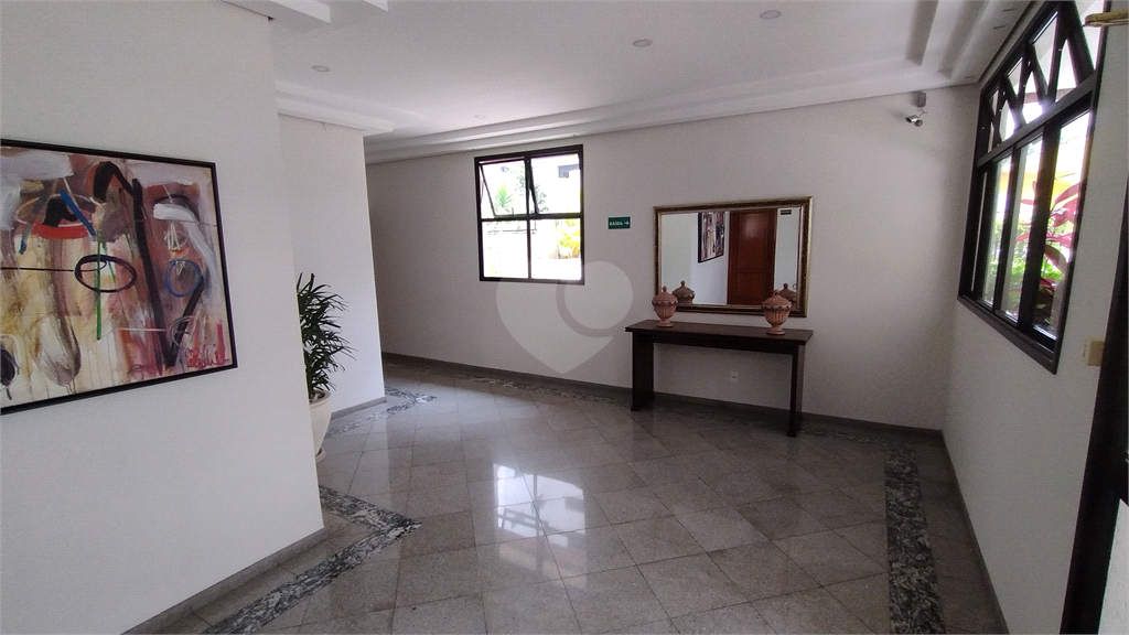 Venda Apartamento São Paulo Vila Mariana REO901513 24