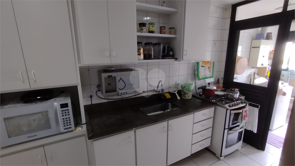 Venda Apartamento São Paulo Vila Mariana REO901513 21