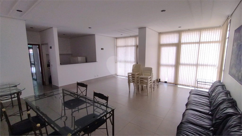 Venda Apartamento São Paulo Vila Mariana REO901513 33