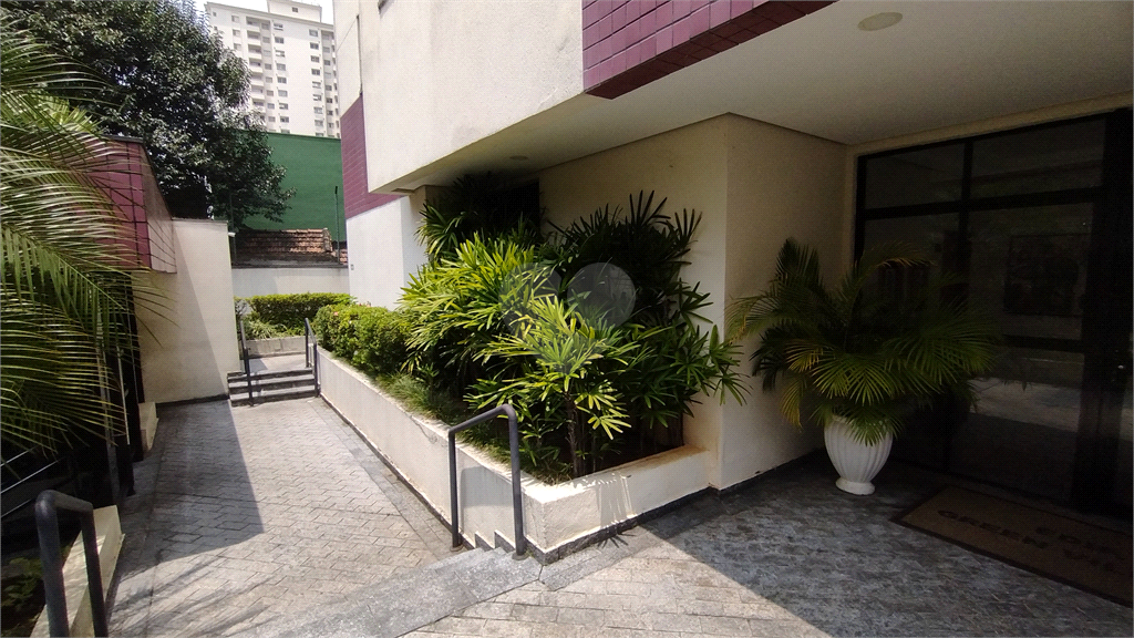 Venda Apartamento São Paulo Vila Mariana REO901513 29