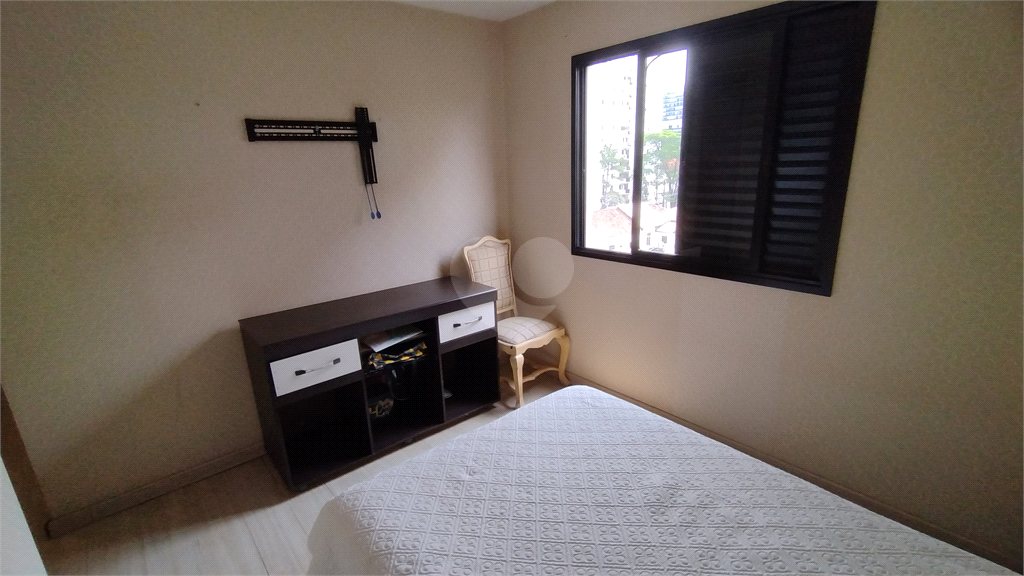 Venda Apartamento São Paulo Vila Mariana REO901513 13