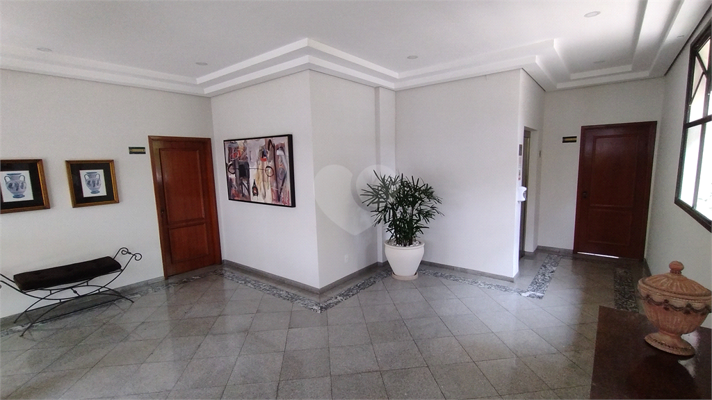 Venda Apartamento São Paulo Vila Mariana REO901513 23