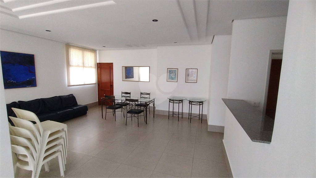 Venda Apartamento São Paulo Vila Mariana REO901513 32