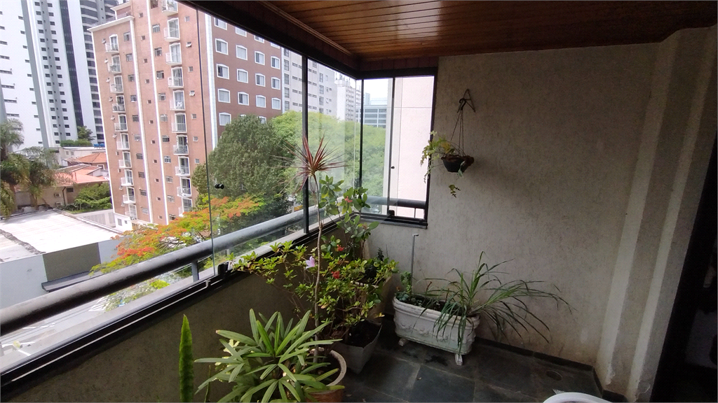 Venda Apartamento São Paulo Vila Mariana REO901513 9