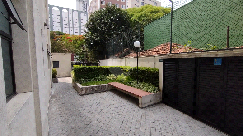 Venda Apartamento São Paulo Vila Mariana REO901513 25