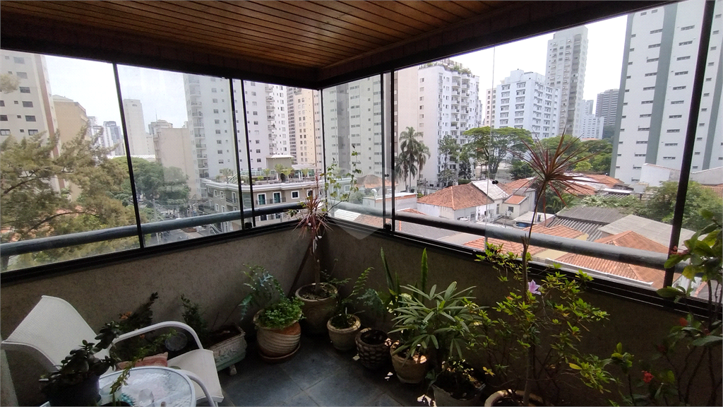 Venda Apartamento São Paulo Vila Mariana REO901513 8