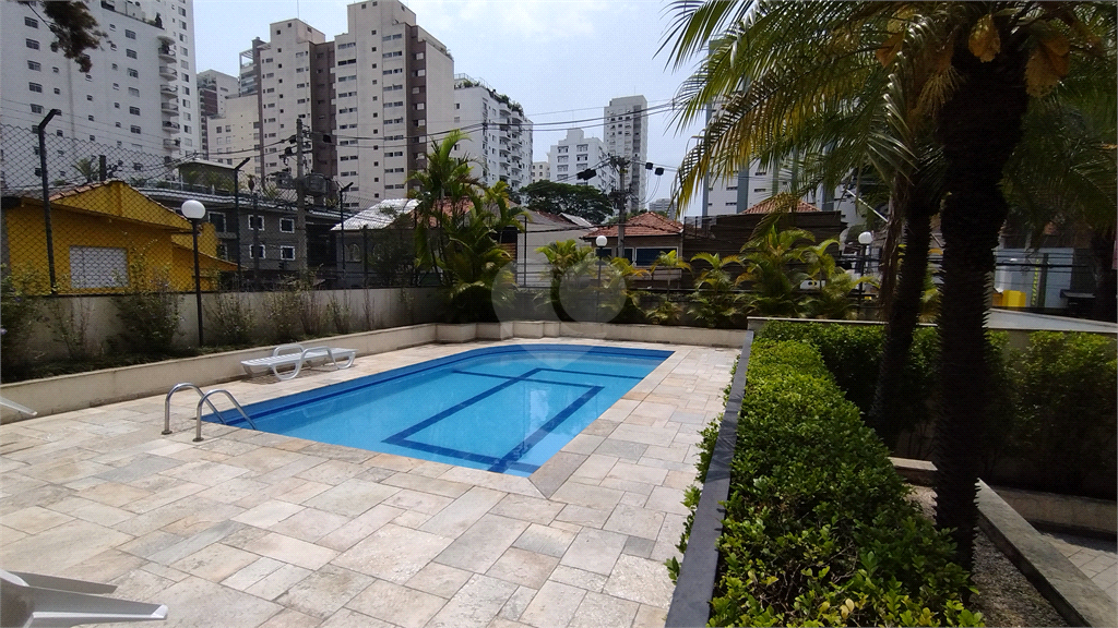 Venda Apartamento São Paulo Vila Mariana REO901513 28