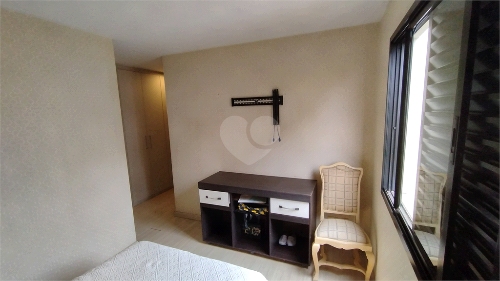 Venda Apartamento São Paulo Vila Mariana REO901513 12