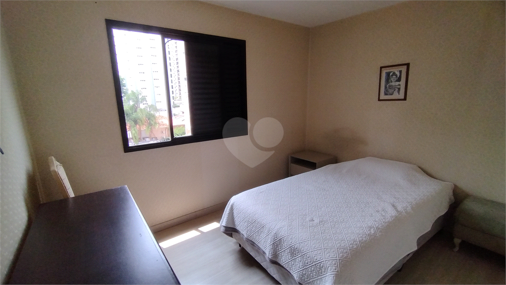 Venda Apartamento São Paulo Vila Mariana REO901513 14