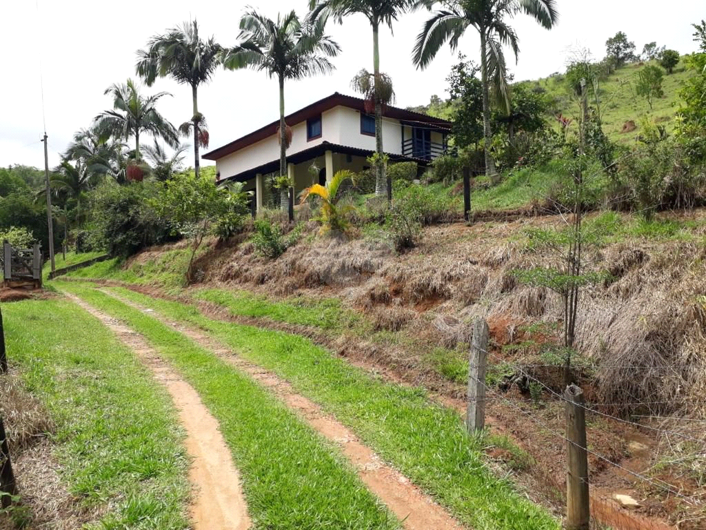 Venda Chácara São José Dos Campos Centro REO901515 1