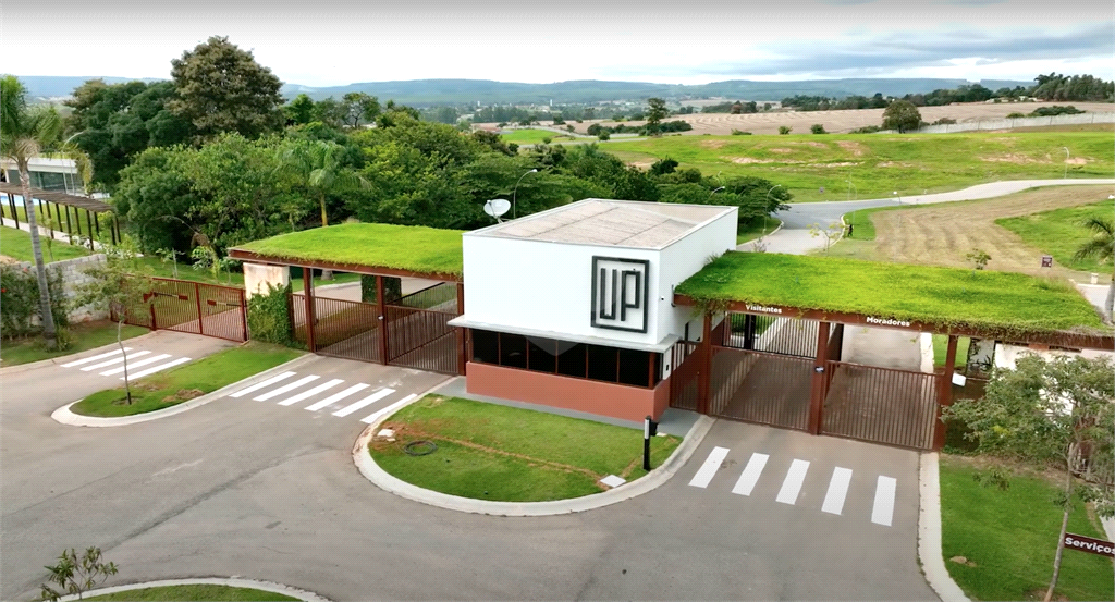 Venda Loteamento Votorantim Chácaras Residenciais Santa Maria REO901516 1