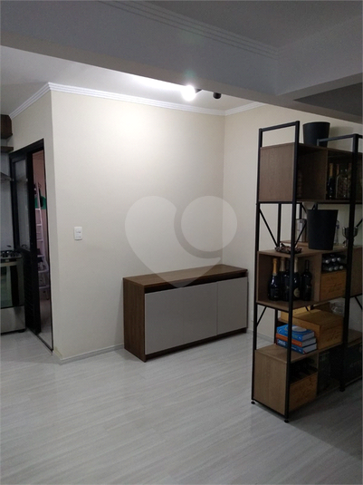 Venda Apartamento São Paulo Indianópolis REO901528 45