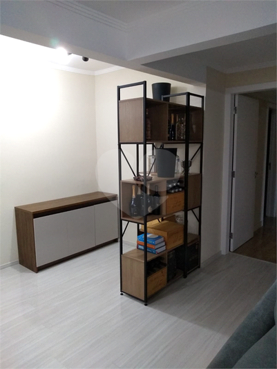 Venda Apartamento São Paulo Indianópolis REO901528 47