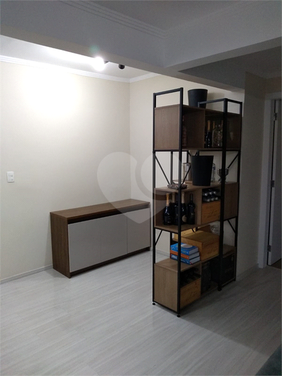 Venda Apartamento São Paulo Indianópolis REO901528 48