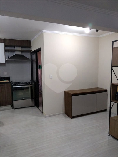 Venda Apartamento São Paulo Indianópolis REO901528 50