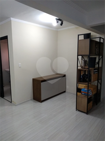 Venda Apartamento São Paulo Indianópolis REO901528 49