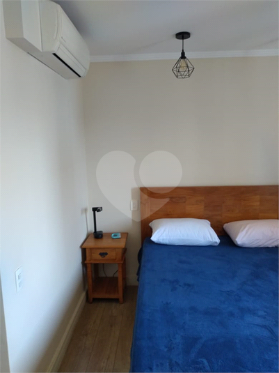 Venda Apartamento São Paulo Indianópolis REO901528 29