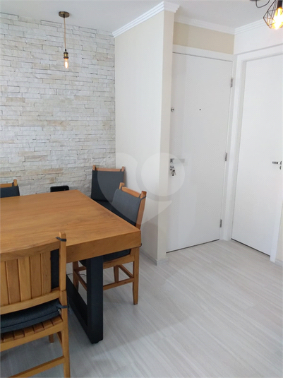 Venda Apartamento São Paulo Indianópolis REO901528 6