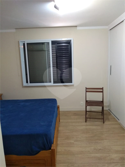 Venda Apartamento São Paulo Indianópolis REO901528 32