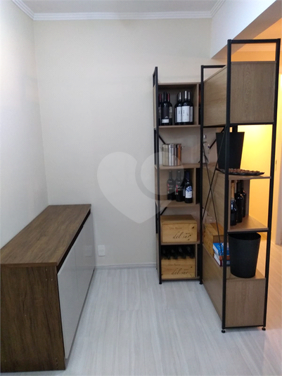 Venda Apartamento São Paulo Indianópolis REO901528 42