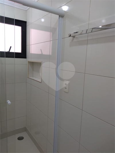 Venda Apartamento São Paulo Indianópolis REO901528 25