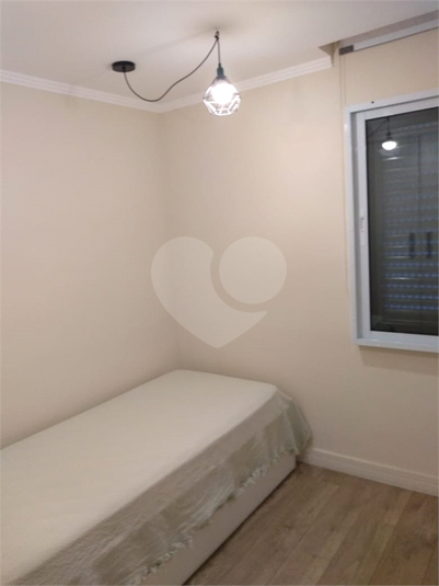 Venda Apartamento São Paulo Indianópolis REO901528 23