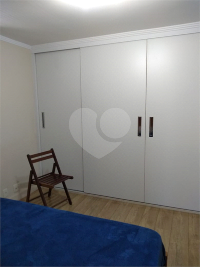 Venda Apartamento São Paulo Indianópolis REO901528 26