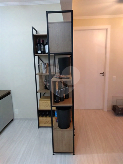 Venda Apartamento São Paulo Indianópolis REO901528 40