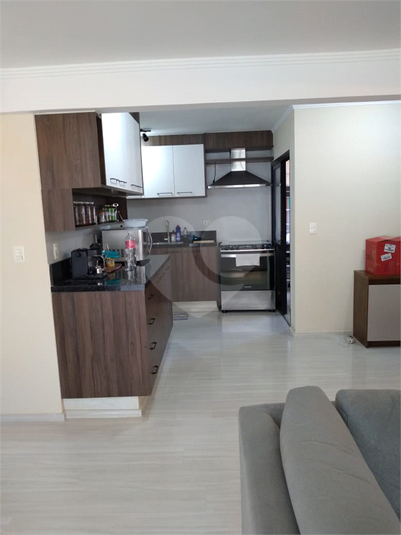 Venda Apartamento São Paulo Indianópolis REO901528 38