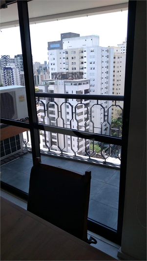 Venda Apartamento São Paulo Indianópolis REO901528 51