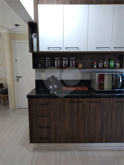 Venda Apartamento São Paulo Indianópolis REO901528 36