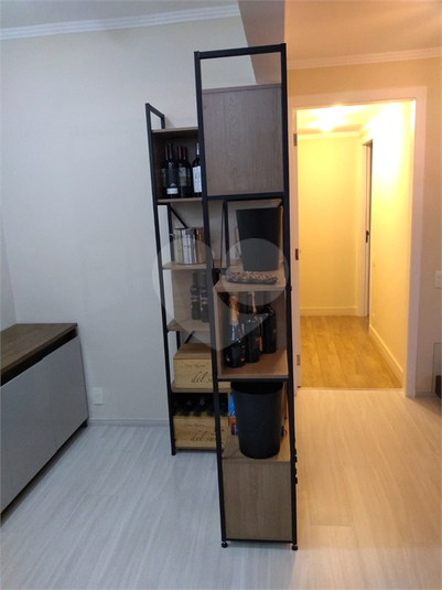 Venda Apartamento São Paulo Indianópolis REO901528 39