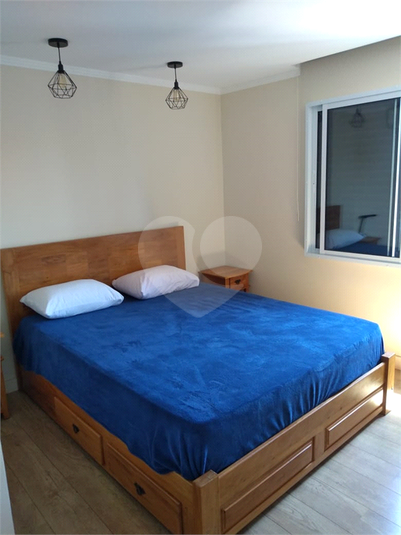 Venda Apartamento São Paulo Indianópolis REO901528 30