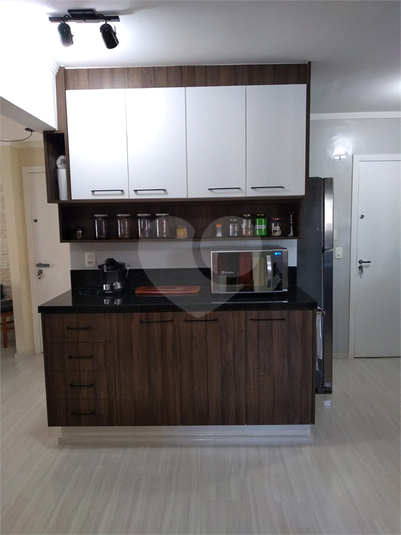 Venda Apartamento São Paulo Indianópolis REO901528 17