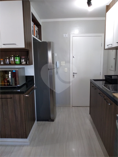 Venda Apartamento São Paulo Indianópolis REO901528 9